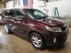 2014 KIA Sorento SX