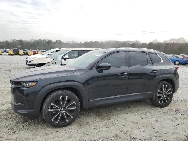 2023 Mazda CX-50 Premium Plus