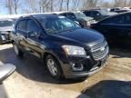 2015 Chevrolet Trax 1LT