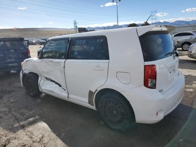 2011 Scion XB