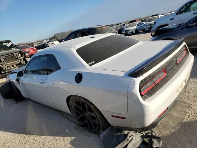 2019 Dodge Challenger GT