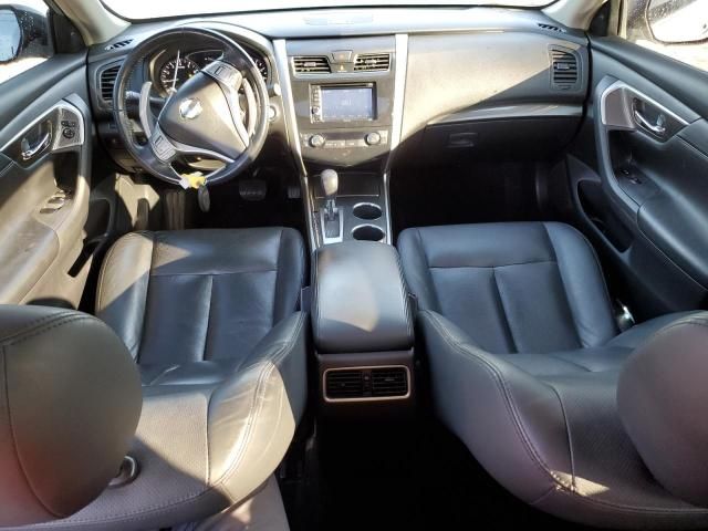 2013 Nissan Altima 3.5S