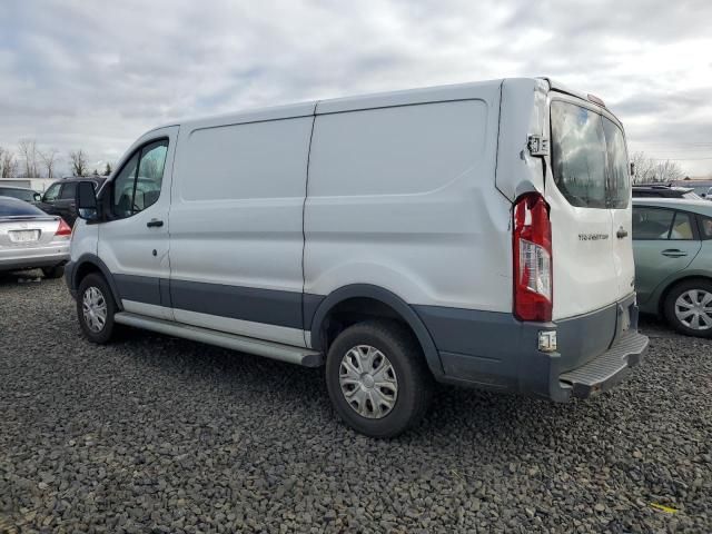 2017 Ford Transit T-250