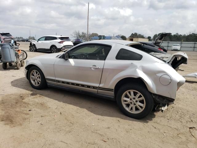 2006 Ford Mustang