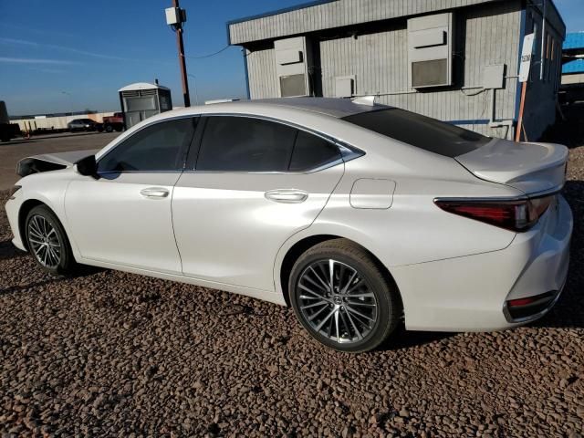 2023 Lexus ES 300H Base