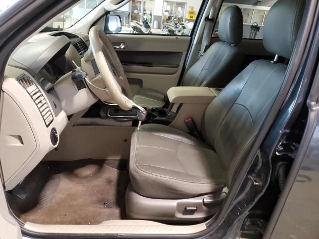 2010 Mazda Tribute S