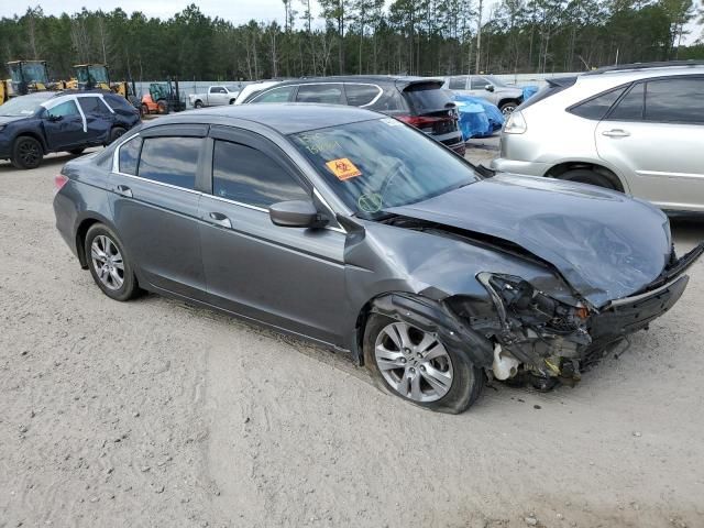 2011 Honda Accord SE