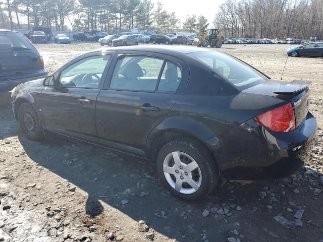 2007 Chevrolet Cobalt LT