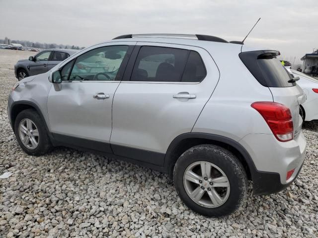 2019 Chevrolet Trax 1LT