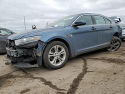 2018 Ford Taurus SEL for sale in Woodhaven, MI