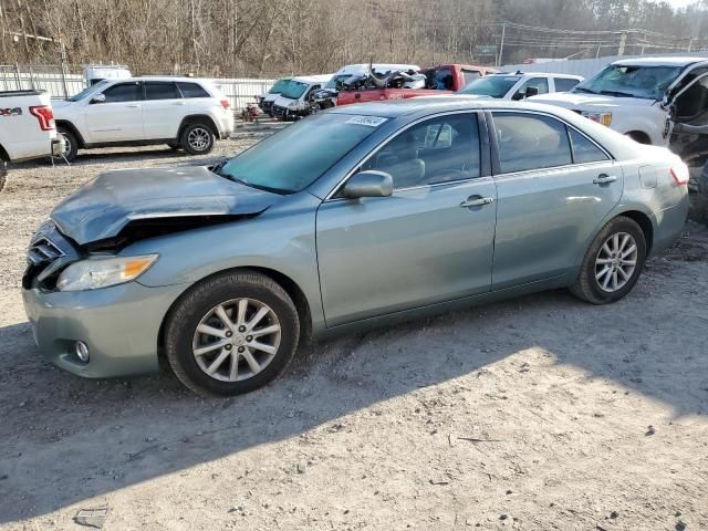 2011 Toyota Camry SE