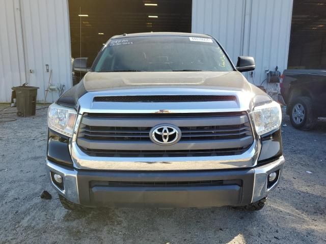 2014 Toyota Tundra Crewmax SR5