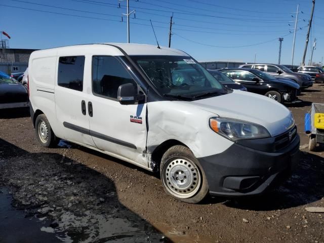 2015 Dodge RAM Promaster City