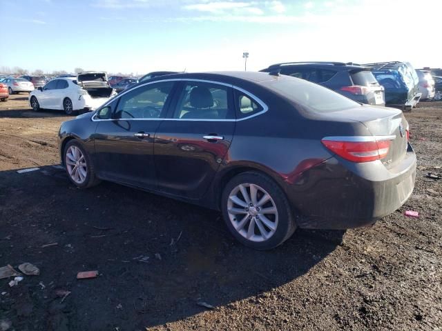 2012 Buick Verano