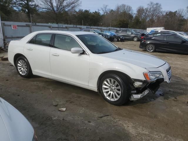 2013 Chrysler 300