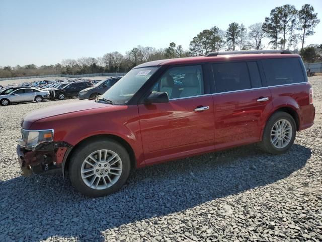 2016 Ford Flex SEL