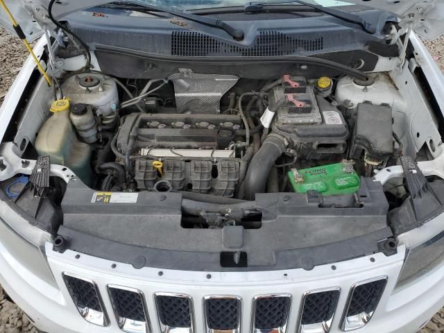 2015 Jeep Compass Sport