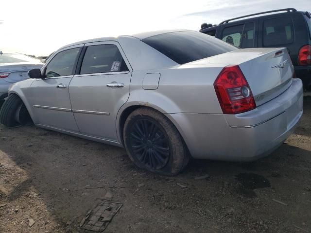 2010 Chrysler 300 Touring