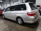 2007 Honda Odyssey EX