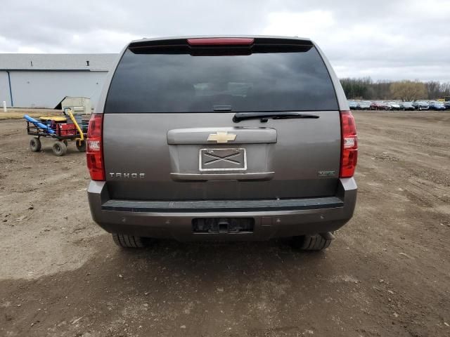 2011 Chevrolet Tahoe K1500 LT