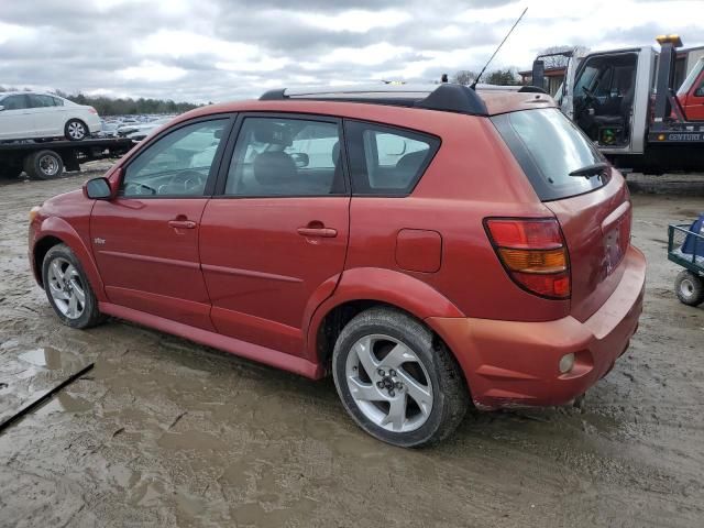 2006 Pontiac Vibe