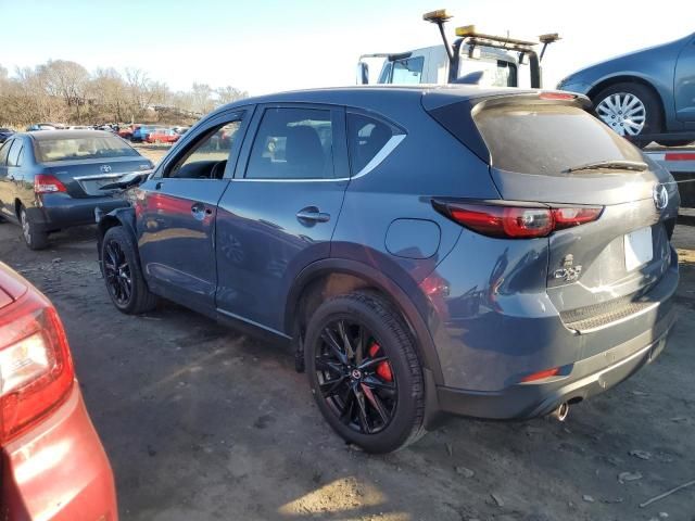 2022 Mazda CX-5 Preferred