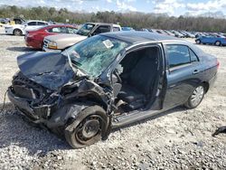 Vehiculos salvage en venta de Copart Ellenwood, GA: 2007 Toyota Yaris