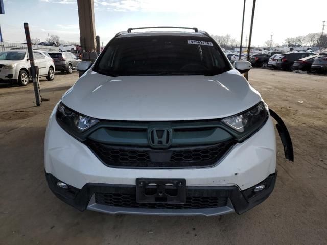 2019 Honda CR-V EXL