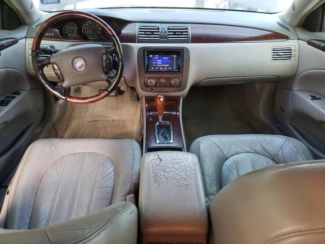 2008 Buick Lucerne CXL