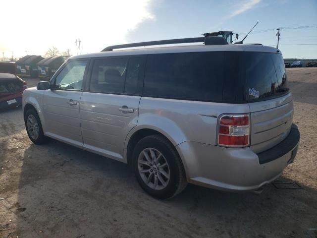 2016 Ford Flex SE