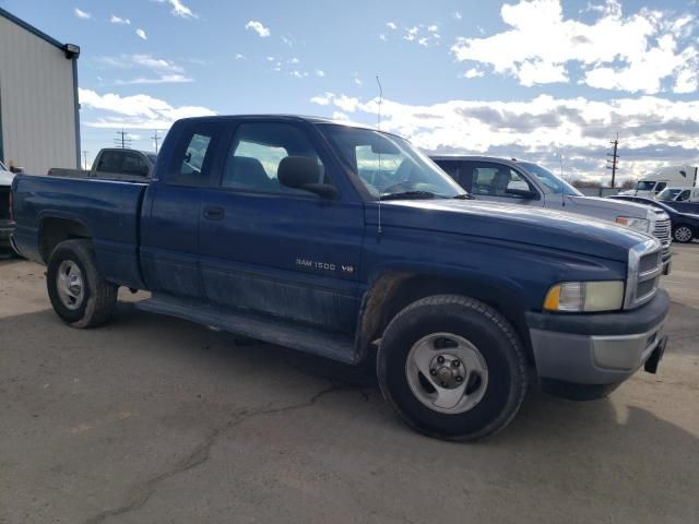 2001 Dodge RAM 1500