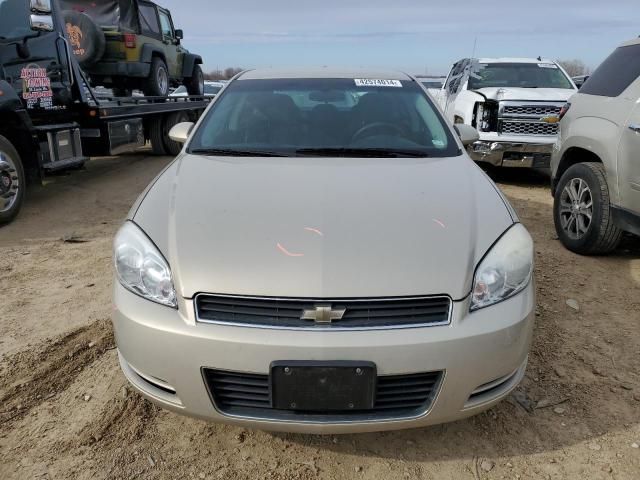 2009 Chevrolet Impala 1LT