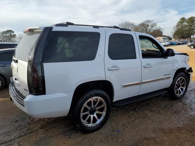 2008 Chevrolet Tahoe C1500