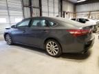 2015 Toyota Avalon XLE