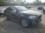 2018 BMW X6 SDRIVE35I