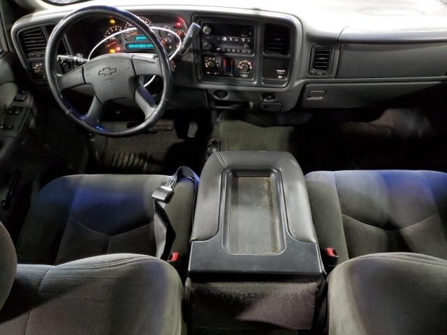 2003 Chevrolet Silverado K1500