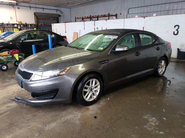 2011 KIA Optima LX