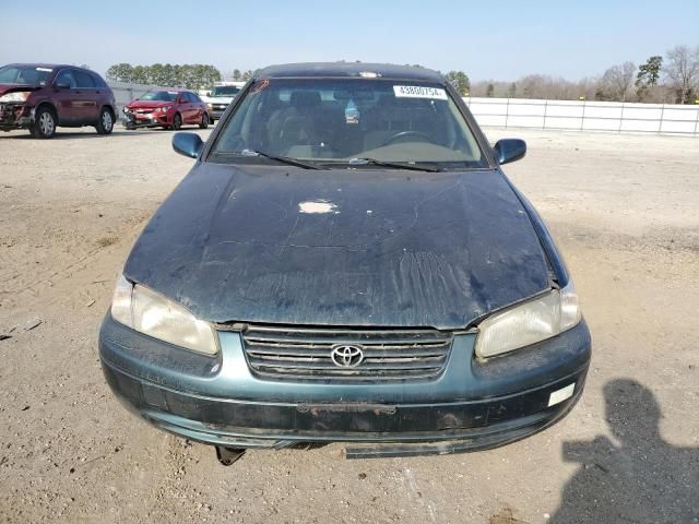 1998 Toyota Camry CE