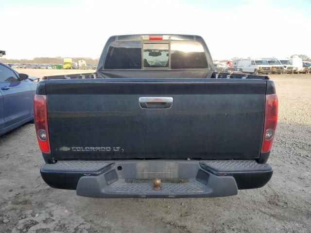 2010 Chevrolet Colorado LT