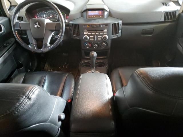 2011 Mitsubishi Endeavor SE