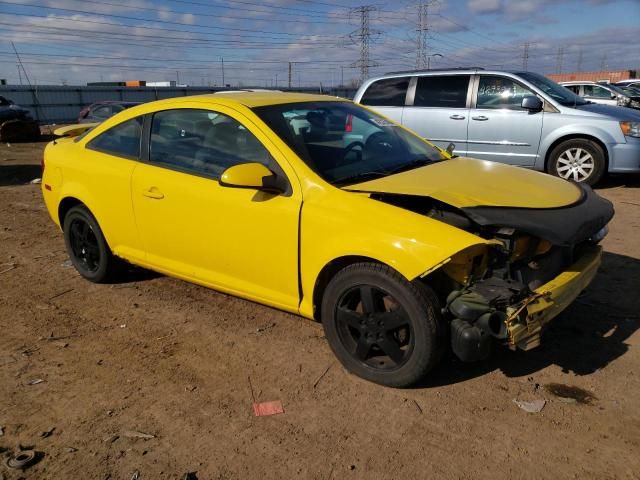 2009 Pontiac G5