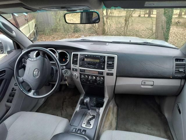 2003 Toyota 4runner SR5