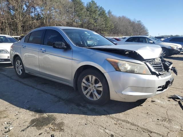 2009 Honda Accord LXP