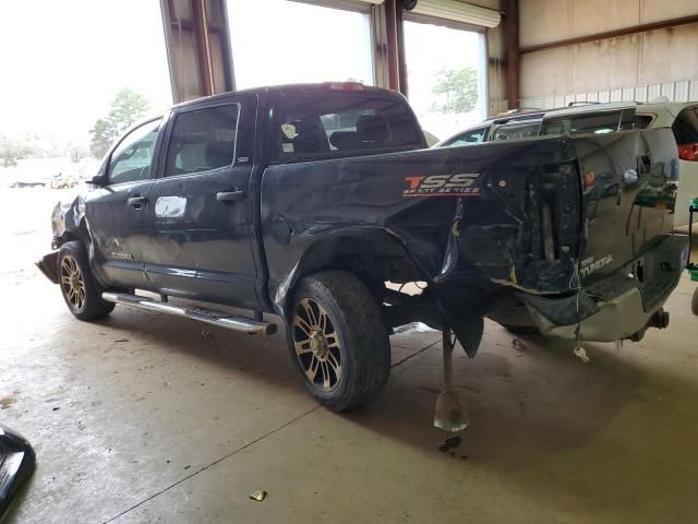 2012 Toyota Tundra Crewmax SR5