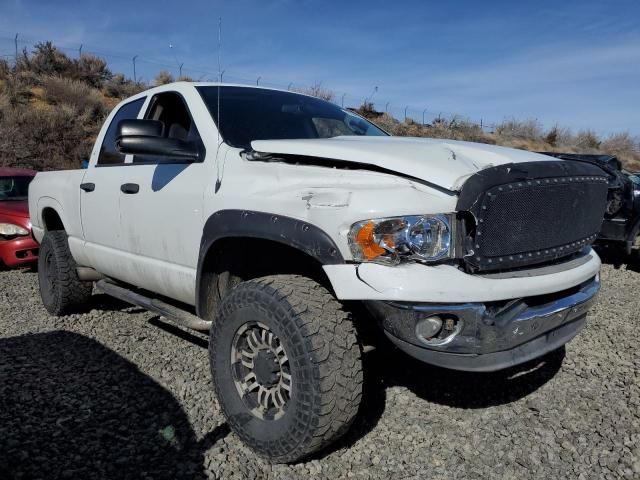 2004 Dodge RAM 2500 ST