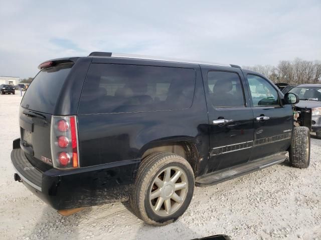 2012 GMC Yukon XL Denali