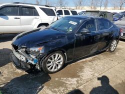 Salvage cars for sale from Copart Bridgeton, MO: 2014 Lexus IS 250