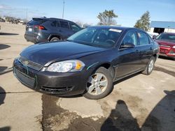 2008 Chevrolet Impala LT for sale in Woodhaven, MI