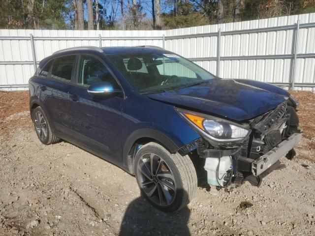 2017 KIA Niro EX Touring