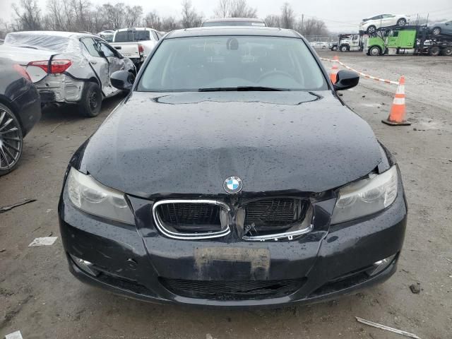 2011 BMW 328 I Sulev